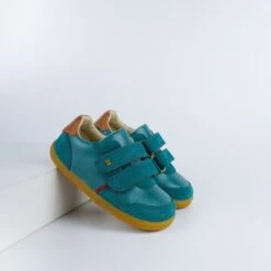 Bobux SU Riley Slate -Fashion shoes bobux pwebdet 732107 slatecaramelriley 6