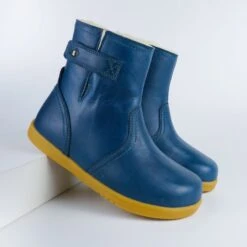 Bobux Tahoe Arctic Boot Midnight -Fashion shoes bobux pwebdet 835912 midnighttahoearctic 6