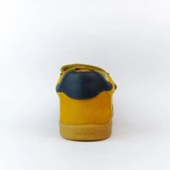 Bobux I-walk Riley Chartreuse -Fashion shoes bobux pwebdet 838103 chartreusenavyriley 5