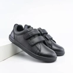 Bobux Venture School Shoe -Fashion shoes bobux pwebdet 900101 blackventure 4 2