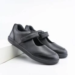 Bobux Quest School Shoe 7 Bobux Quest School Shoe -Fashion shoes bobux pwebdet 900401 blackquest 4 1