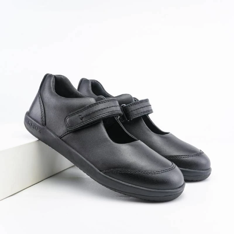 Bobux Quest School Shoe 4 Bobux Quest School Shoe - Image 4