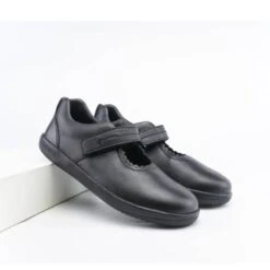 Bobux Journey School Shoe -Fashion shoes bobux pwebdet 900501 blackjourney 4 1