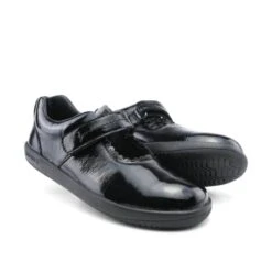Bobux Journey Patent School Shoe 7 Bobux Journey Patent School Shoe -Fashion shoes bobux pwebdyn 900502 blackpatentjourney 2 1