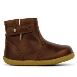 Bobux SU Tahoe Arctic Boot Toffee