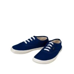 Bohempia Adults Kolda 2.0 Navy Wide Fit -Fashion shoes bohmepia kolda 2.0 navy standard fit 5