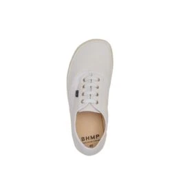 Bohempia Adults Kolda 2.0 White Wide Fit -Fashion shoes bohmepia kolda 2.0 white white.4 1