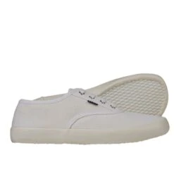 Bohempia Adults Kolda 2.0 White Wide Fit -Fashion shoes bohmepia kolda 2.0 white white.5 1