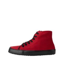 Bohempia Adults Olen Red Black Standard Fit