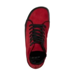 Bohempia Adults Olen Red Black Standard Fit -Fashion shoes bohmepia olen red black 5 1
