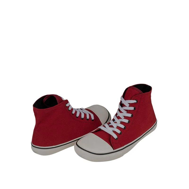 Bohempia Adults Orik 2.0 Bordo White Standard Fit 4 Bohempia Adults Orik 2.0 Bordo White Standard Fit - Image 4