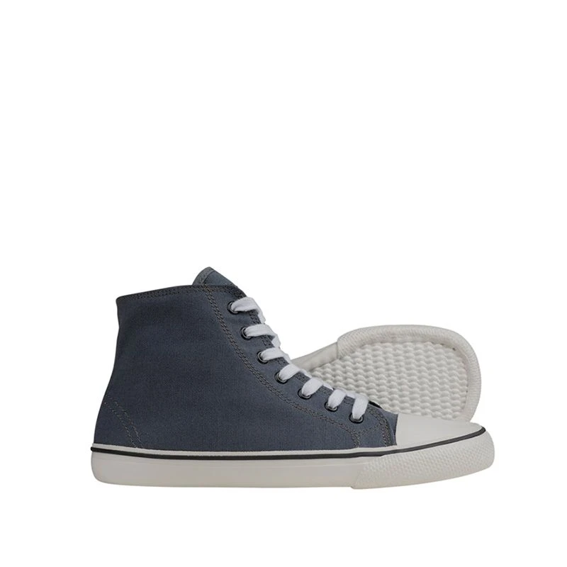 Bohempia Adults Orik 2.0 Grey White Wide Fit 2 Bohempia Adults Orik 2.0 Grey White Wide Fit - Image 2