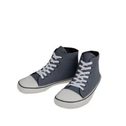 Bohempia Adults Orik 2.0 Grey White Standard Fit 7 Bohempia Adults Orik 2.0 Grey White Standard Fit -Fashion shoes bohmepia orik 2.0 grey 3 1