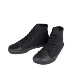 Bohempia Adults Orik 2.0 All Black Standard Fit -Fashion shoes bohmepia orik 3 1