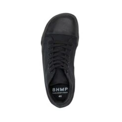 Bohempia Adults Orik 2.0 All Black Standard Fit -Fashion shoes bohmepia orik 5 1