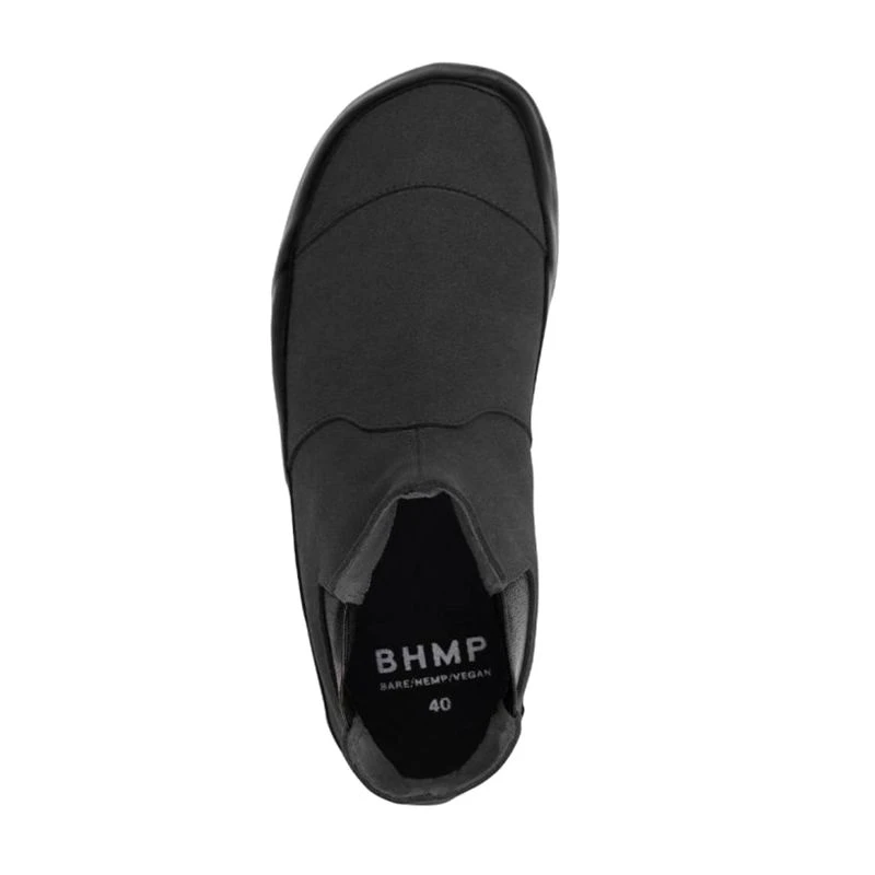 Bohempia Adults Rola Black Standard Fit 4 Bohempia Adults Rola Black Standard Fit - Image 4