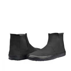 Bohempia Adults Rola Black Standard Fit 6 Bohempia Adults Rola Black Standard Fit -Fashion shoes bohmepia rola black 4