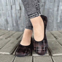 Peerko Petite Ballet Flats Bonnie -Fashion shoes bonnie 4 final