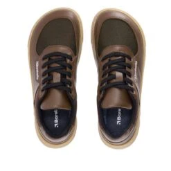 Be Lenka Adults Barebarics Bravo Sneakers Carob Brown 7 Be Lenka Adults Barebarics Bravo Sneakers Carob Brown -Fashion shoes bravo carbo brown 4