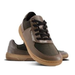 Be Lenka Adults Barebarics Bravo Sneakers Carob Brown 8 Be Lenka Adults Barebarics Bravo Sneakers Carob Brown -Fashion shoes bravo carob brown 3