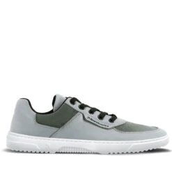 Be Lenka Adults Barebarics Bravo Sneakers Grey And White