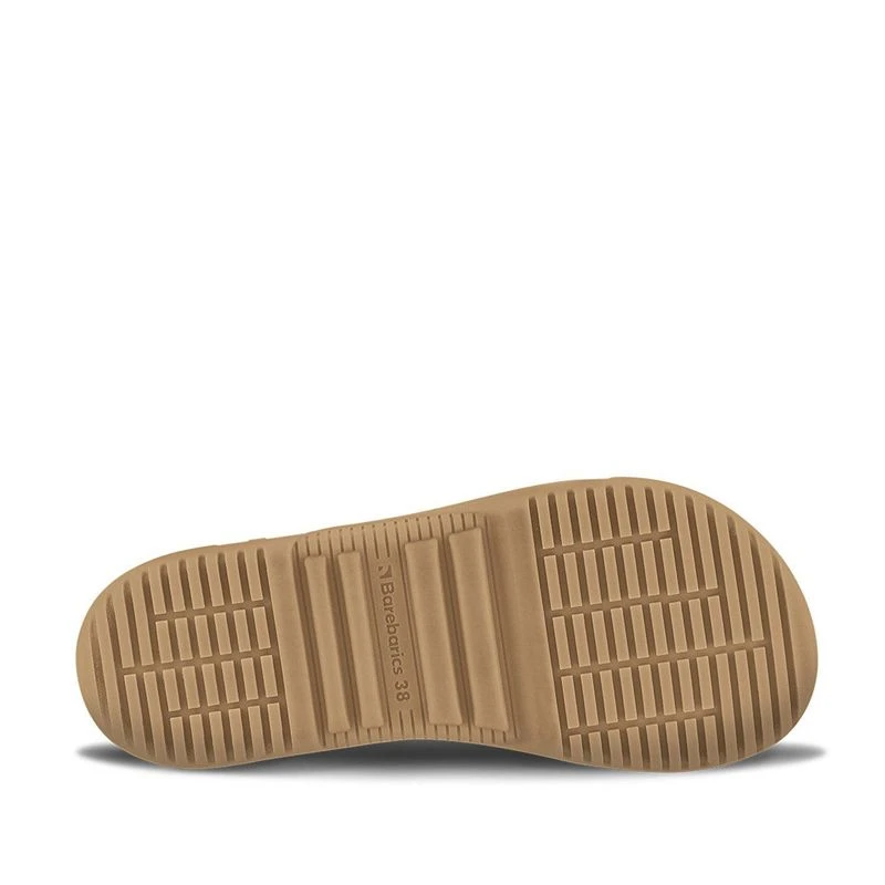 Be Lenka Adults Barebarics Bravo Sneakers Carob Brown 5 Be Lenka Adults Barebarics Bravo Sneakers Carob Brown - Image 5