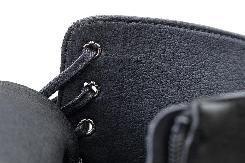 Peerko Adults Breeze Boots Black 3 Peerko Adults Breeze Boots Black - Image 3