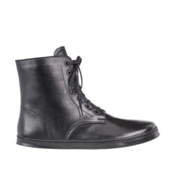 Peerko Adults Breeze Boots Black 9 Peerko Adults Breeze Boots Black -Fashion shoes breeze 4