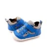 Old Soles Bru Pave Shoe Neon Blue