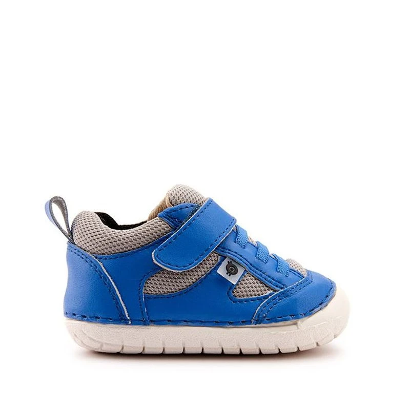 Old Soles Bru Pave Shoe Neon Blue 5 Old Soles Bru Pave Shoe Neon Blue - Image 5