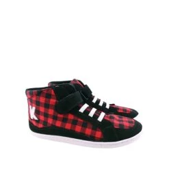 PaperKrane Buff Boots -Fashion shoes buff boots