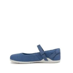 Xero Ladies Cassie Mary Jane Shoes Moonlit Blue -Fashion shoes cah mbl cassie hemp moonlit blue 6