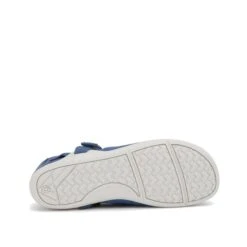 Xero Ladies Cassie Mary Jane Shoes Moonlit Blue -Fashion shoes cah mbl cassie hemp moonlit blue 9