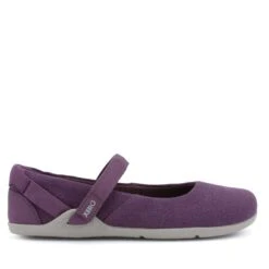 Xero Ladies Cassie Mary Jane Shoes Blackberry 8 Xero Ladies Cassie Mary Jane Shoes Blackberry -Fashion shoes cassie blackberry 2