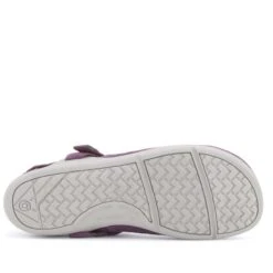 Xero Ladies Cassie Mary Jane Shoes Blackberry 9 Xero Ladies Cassie Mary Jane Shoes Blackberry -Fashion shoes cassie blackberry 3