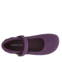 Xero Ladies Cassie Mary Jane Shoes Blackberry 10 Xero Ladies Cassie Mary Jane Shoes Blackberry -Fashion shoes cassie blackberry 4