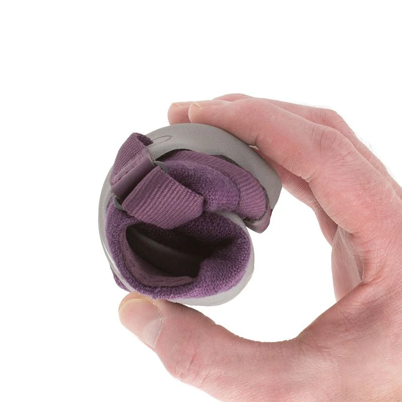 Xero Ladies Cassie Mary Jane Shoes Blackberry 6 Xero Ladies Cassie Mary Jane Shoes Blackberry - Image 6