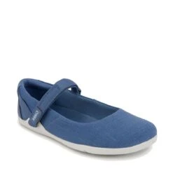 Xero Ladies Cassie Mary Jane Shoes Moonlit Blue -Fashion shoes cassie mary jane shoes moonlit blue
