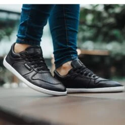 Be Lenka Adults Champ 3.0 Black And White -Fashion shoes champ black 2