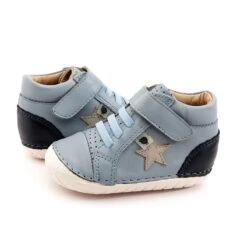 Old Soles Champster Pave Dusty Blue