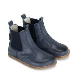 Bundgaard Chase II Tex Boots In Navy 7 Bundgaard Chase II Tex Boots In Navy -Fashion shoes chase ii tex boots in navy
