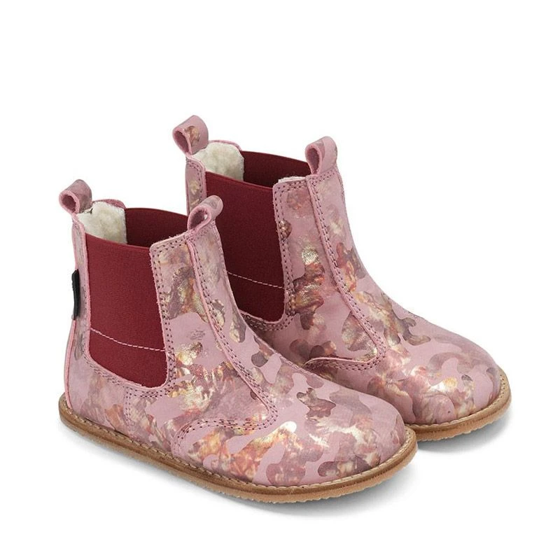 Bundgaard Chase II Tex Boots Rose Mili 4 Bundgaard Chase II Tex Boots Rose Mili - Image 4