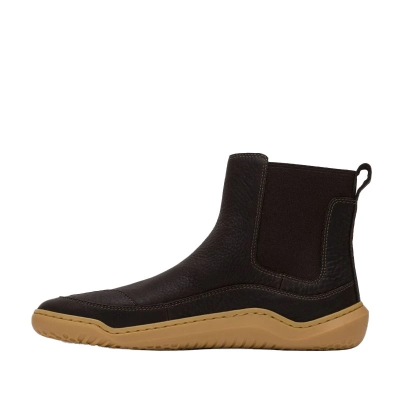 Vivobarefoot Women's Gobi Chelsea Boots Bracken 3 Vivobarefoot Women's Gobi Chelsea Boots Bracken - Image 3
