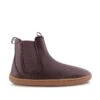 PaperKrane Choco Chelsea Boots