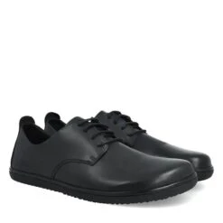 Angles Chronos Black -Fashion shoes chronos black 1