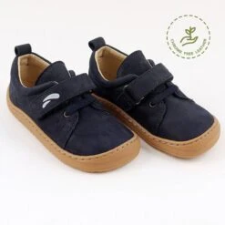 Tikki Kids Harlequin Leather Shoes Cinca -Fashion shoes cinca 2