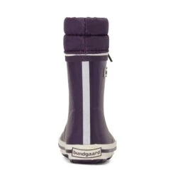 Bundgaard Cirro High Warm Wellingtons Purple -Fashion shoes cirrop3
