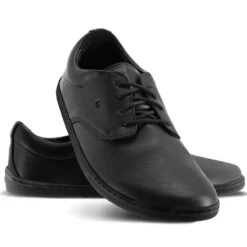 Be Lenka Adults Cityscape Shoes Black -Fashion shoes cityscape all black 2