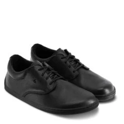 Be Lenka Adults Cityscape Shoes Black -Fashion shoes cityscape all black 3