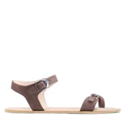 Be Lenka Ladies Claire Sandals Chocolate